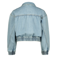 Tanja Vintage denim jacket