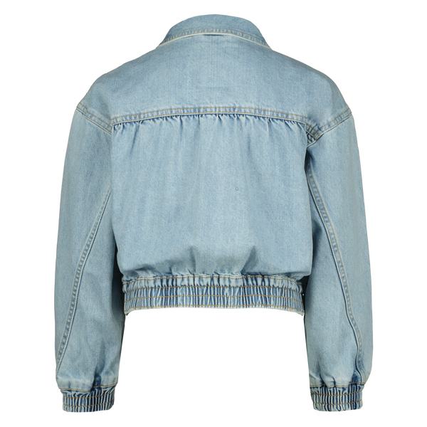Tanja Vintage denim jacket
