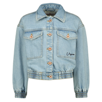 Tanja Vintage denim jacket