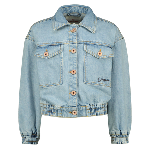 Tanja Vintage denim jacket