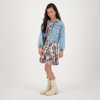 Tanja Vintage denim jacket