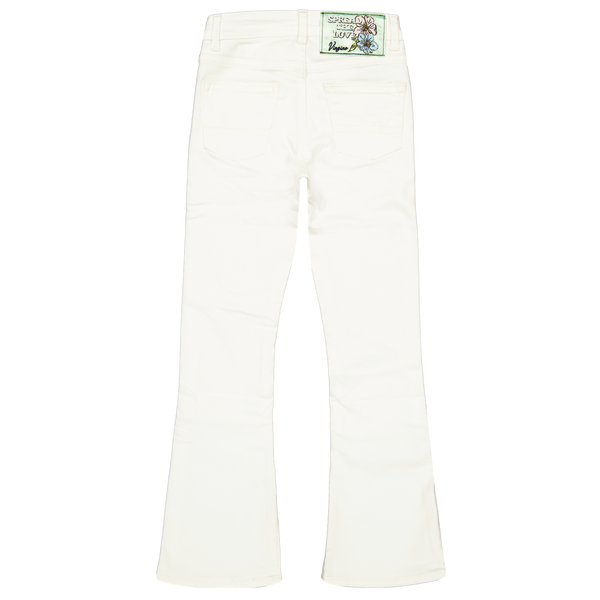 Britte Split jeans