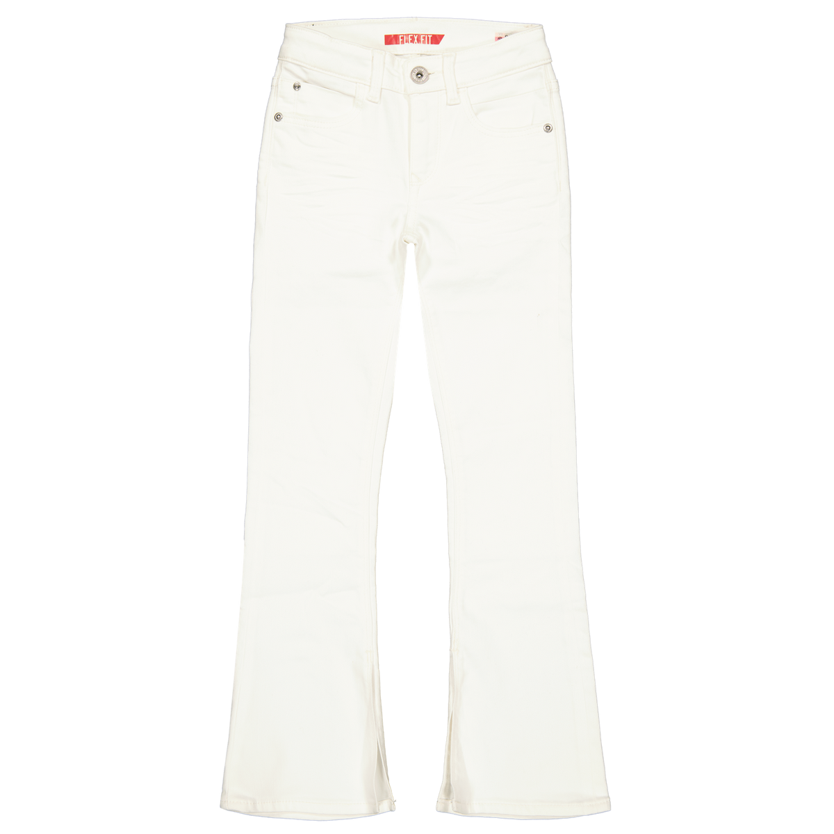 Britte Split jeans