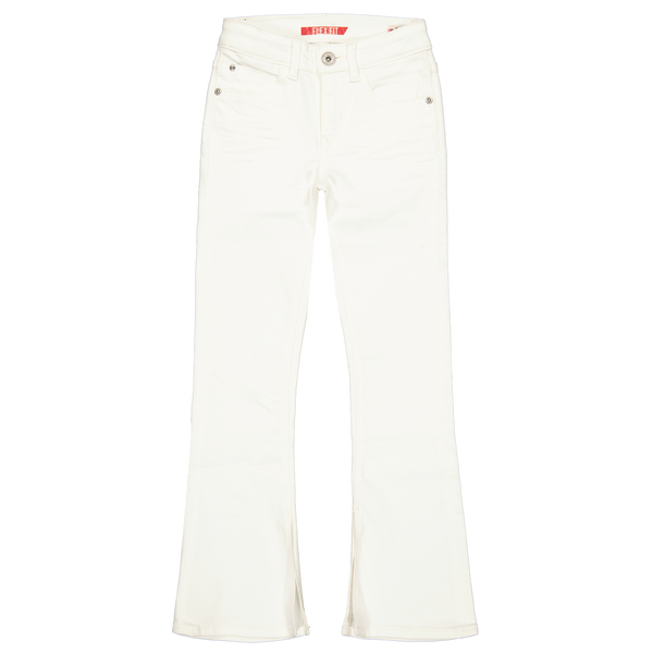 Britte Split jeans