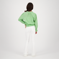 Britte Split jeans