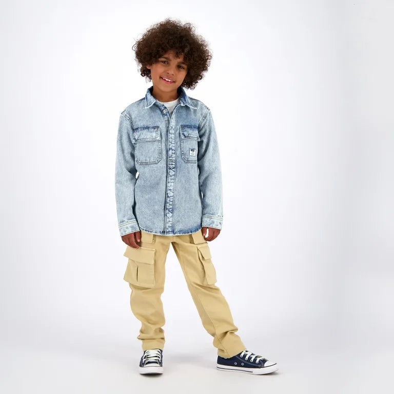 Claudio jeans