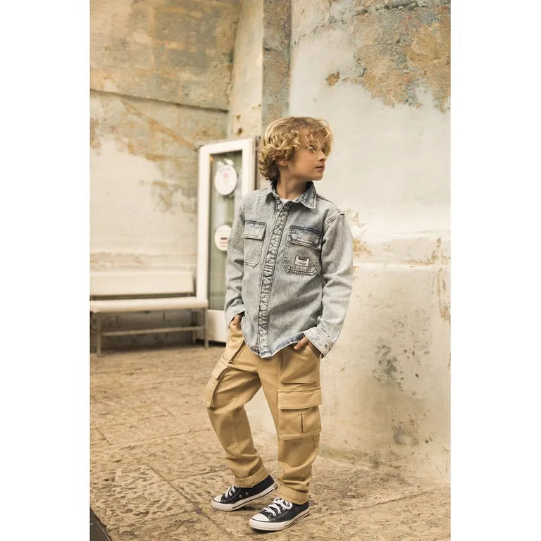 Claudio jeans
