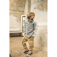 Claudio jeans