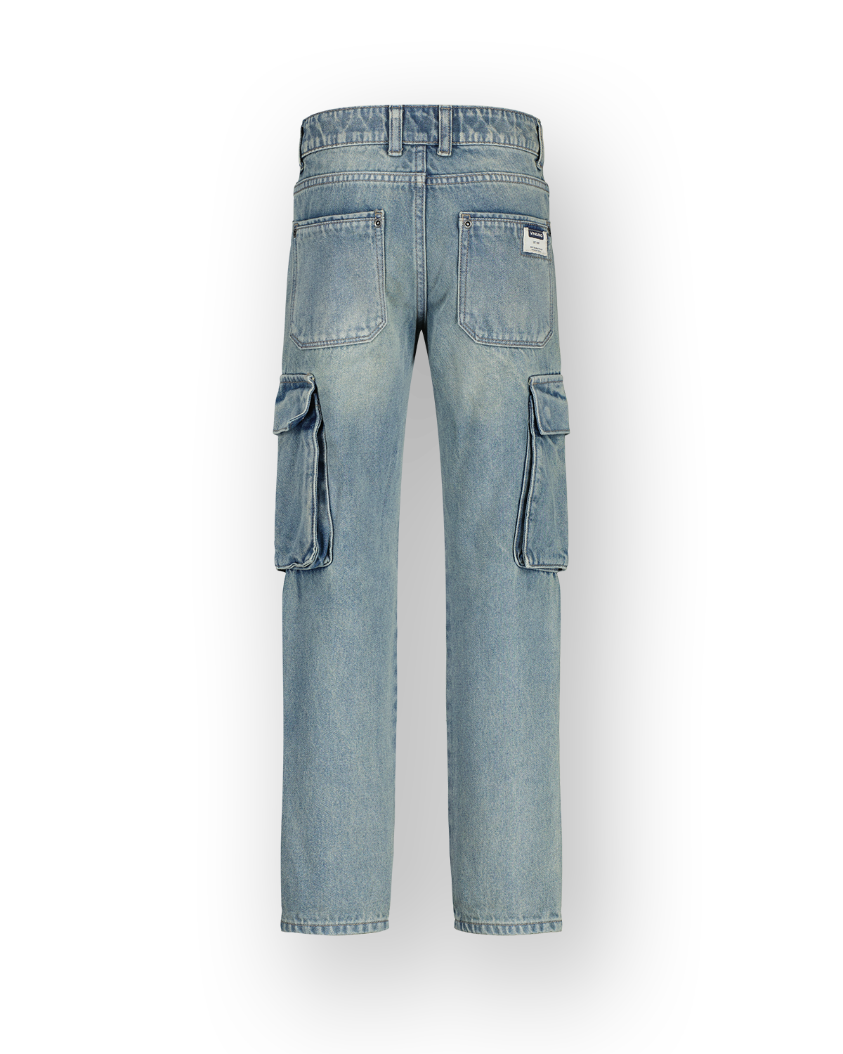 Peppe cargo jeans