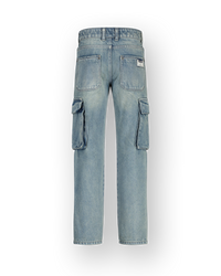 Peppe cargo jeans