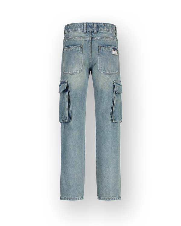 Peppe cargo jeans