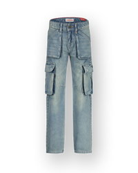Peppe cargo jeans