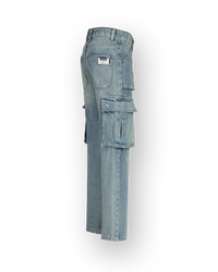 Peppe cargo jeans