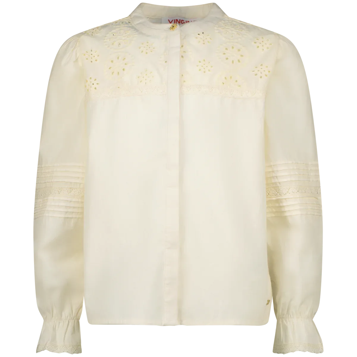 Lilianne blouse
