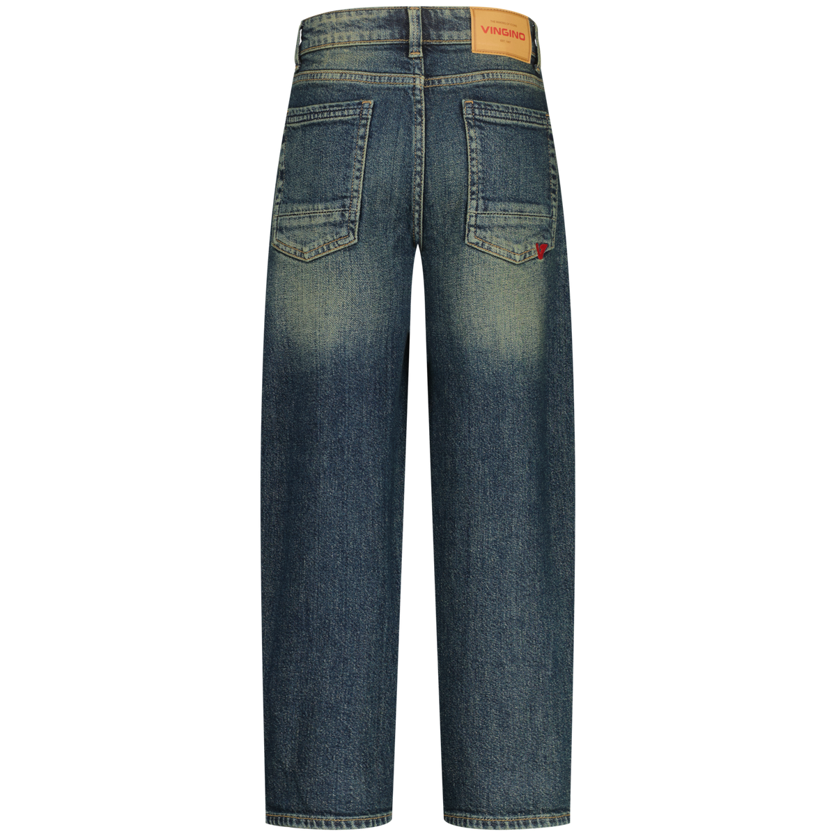 Keaton baggy jeans