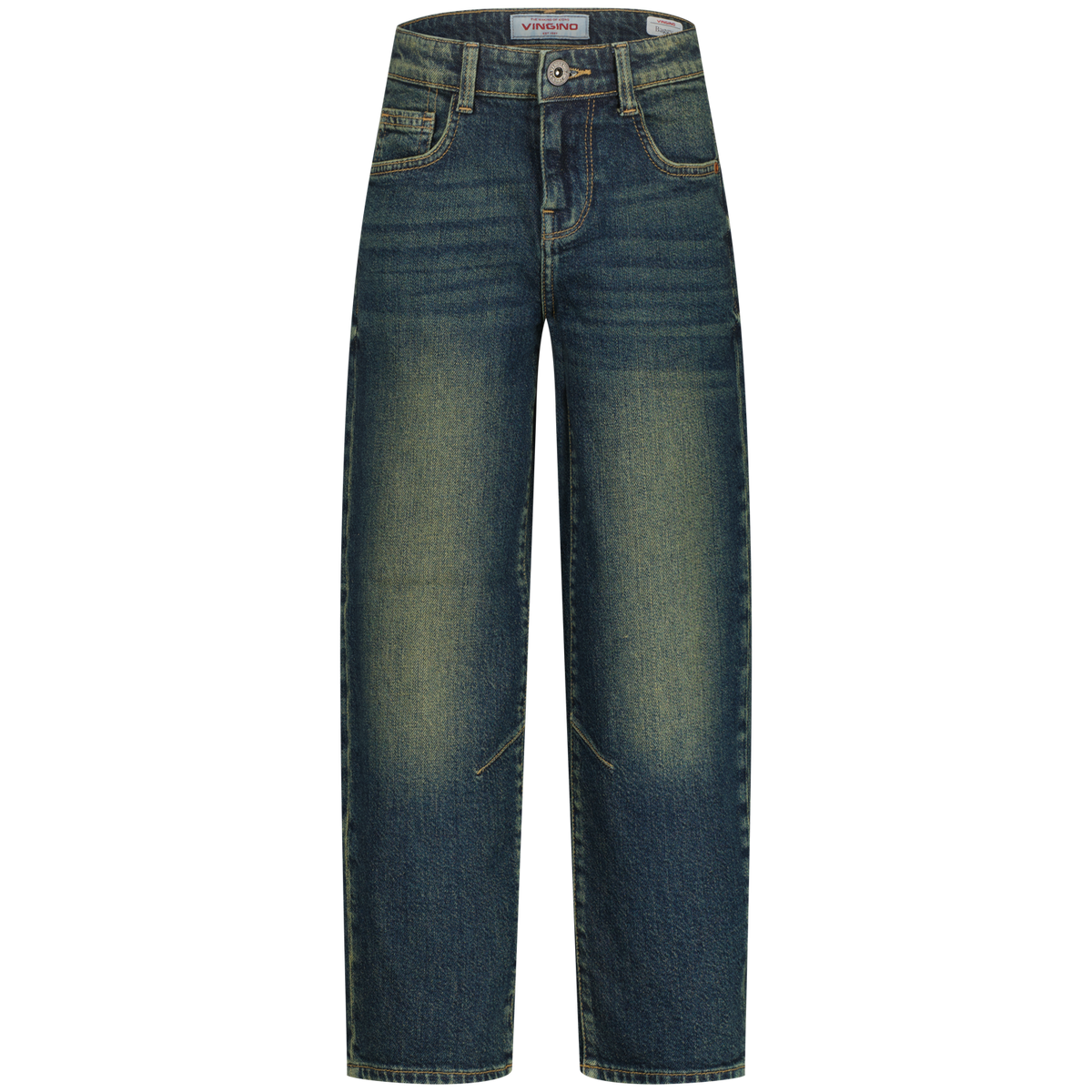 Keaton baggy jeans