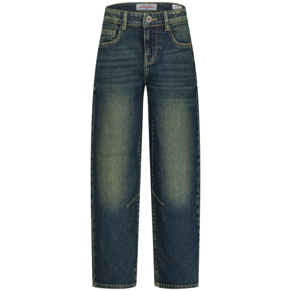 Keaton baggy jeans