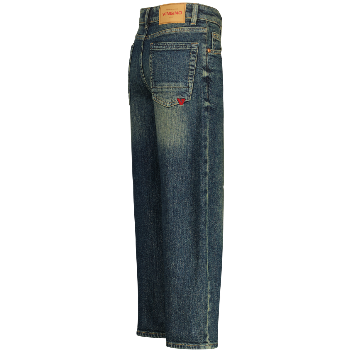 Keaton baggy jeans