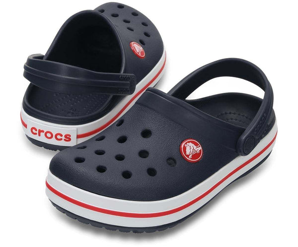 Crocband clog