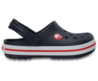 Crocband clog