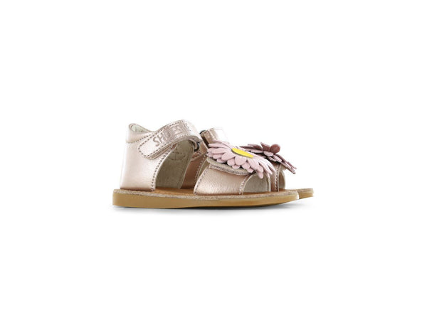 Shoesme CS26S021-B Rose gold
