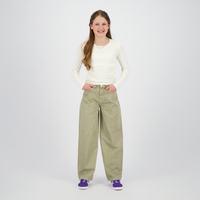 Cali Extra Wide Leg Jeans