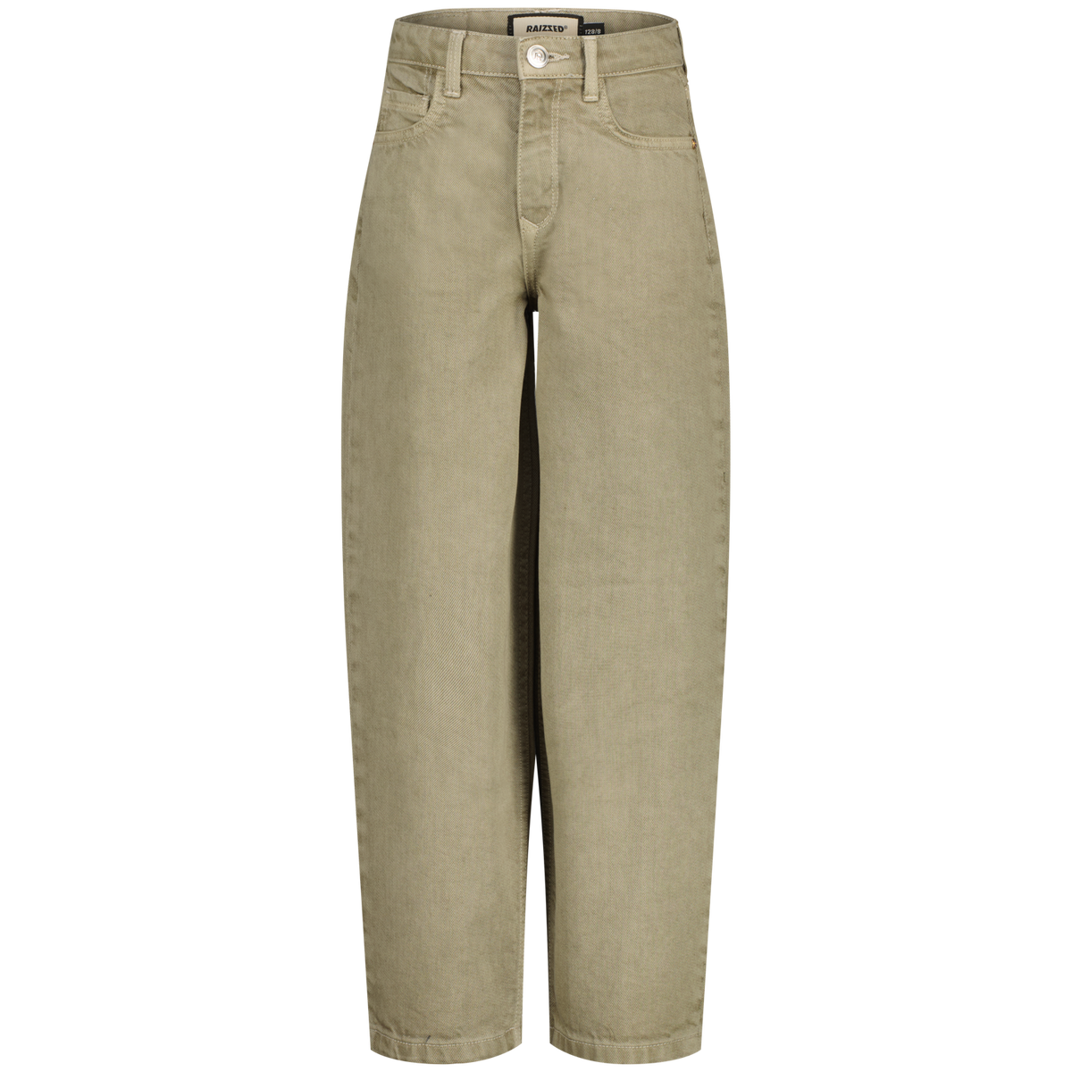 Cali Extra Wide Leg Jeans