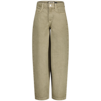 Cali Extra Wide Leg Jeans