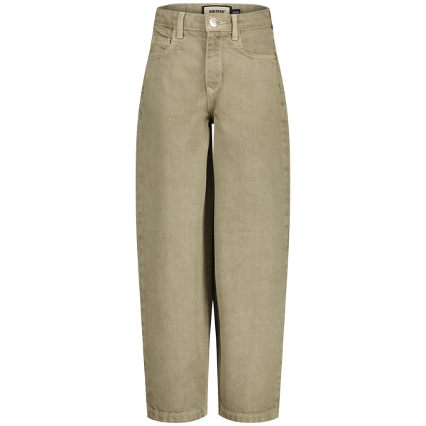 Cali Extra Wide Leg Jeans