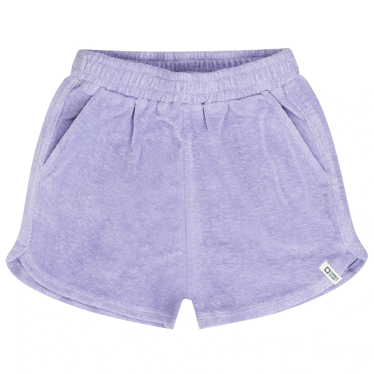 Camille deux Short