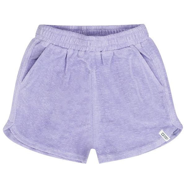 Camille deux Short