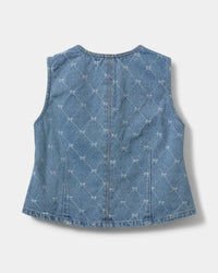 CarlaSY Vest