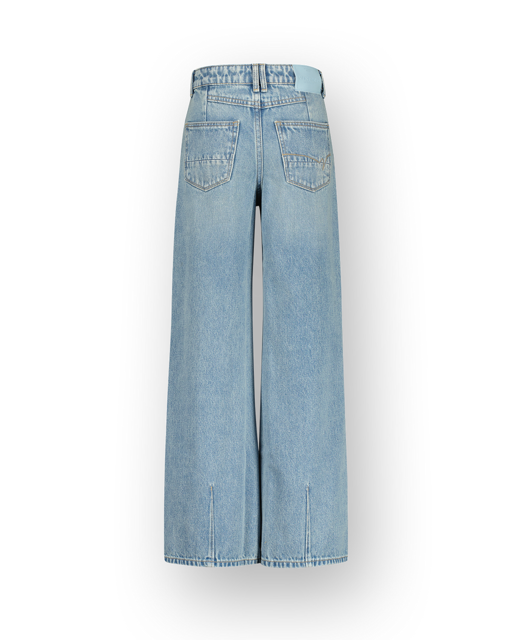 Cassie balloon jeans