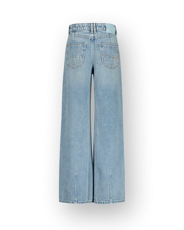 Cassie balloon jeans