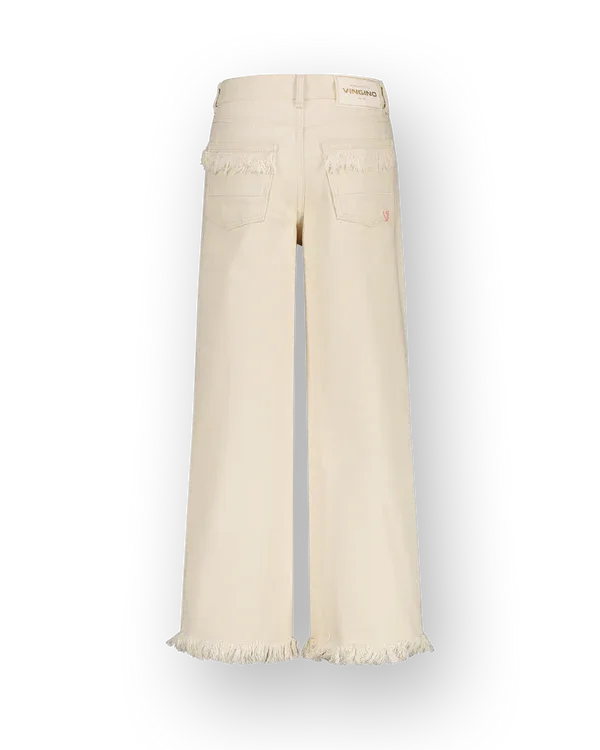 Cassie Special Jeans
