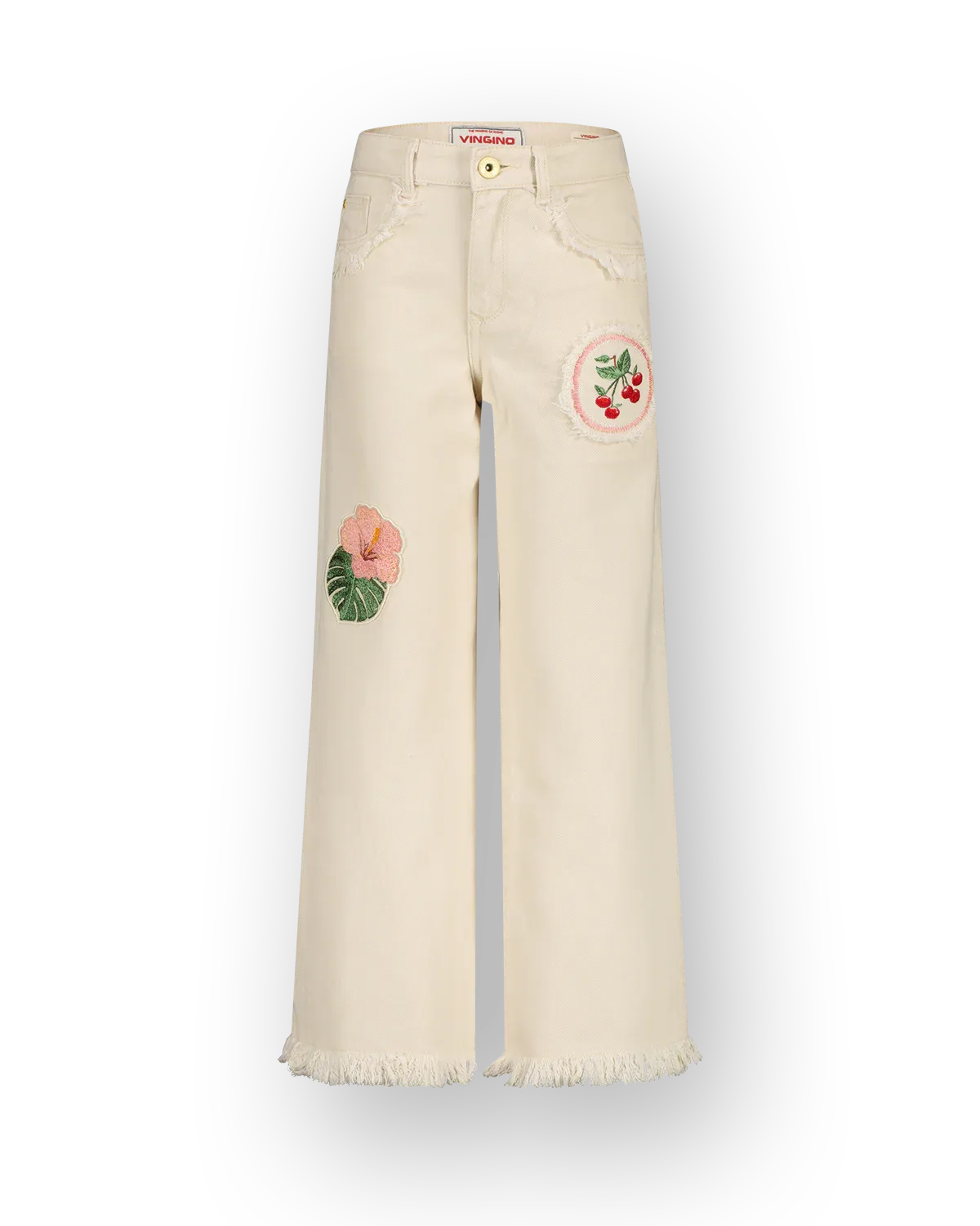 Cassie Special Jeans