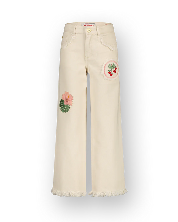 Cassie Special Jeans