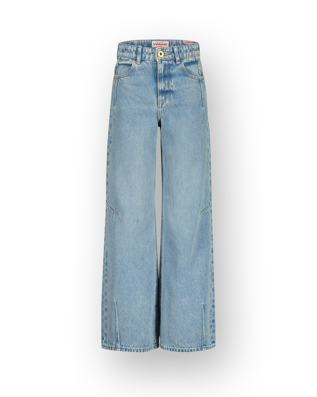 Cassie balloon jeans