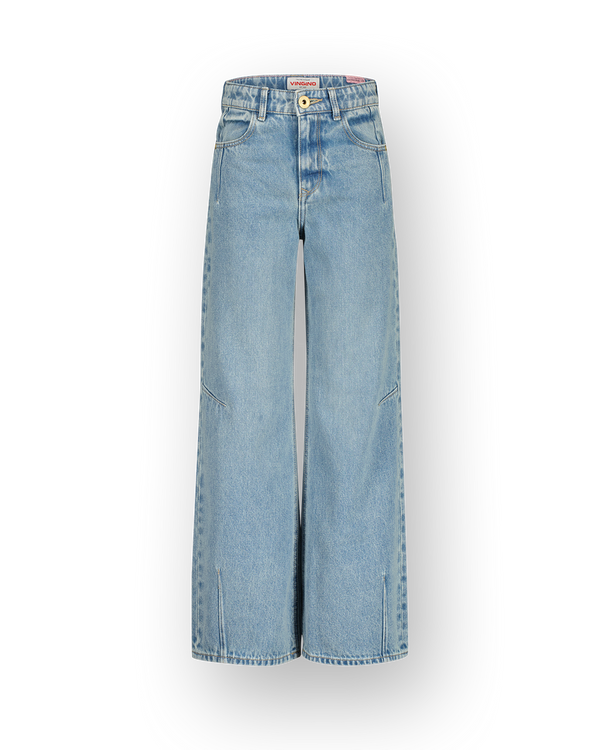 Cassie balloon jeans