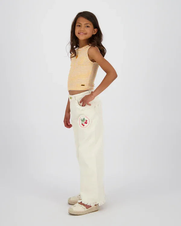 Cassie Special Jeans