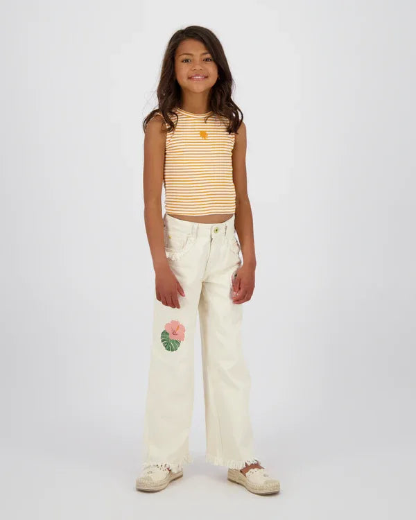 Cassie Special Jeans