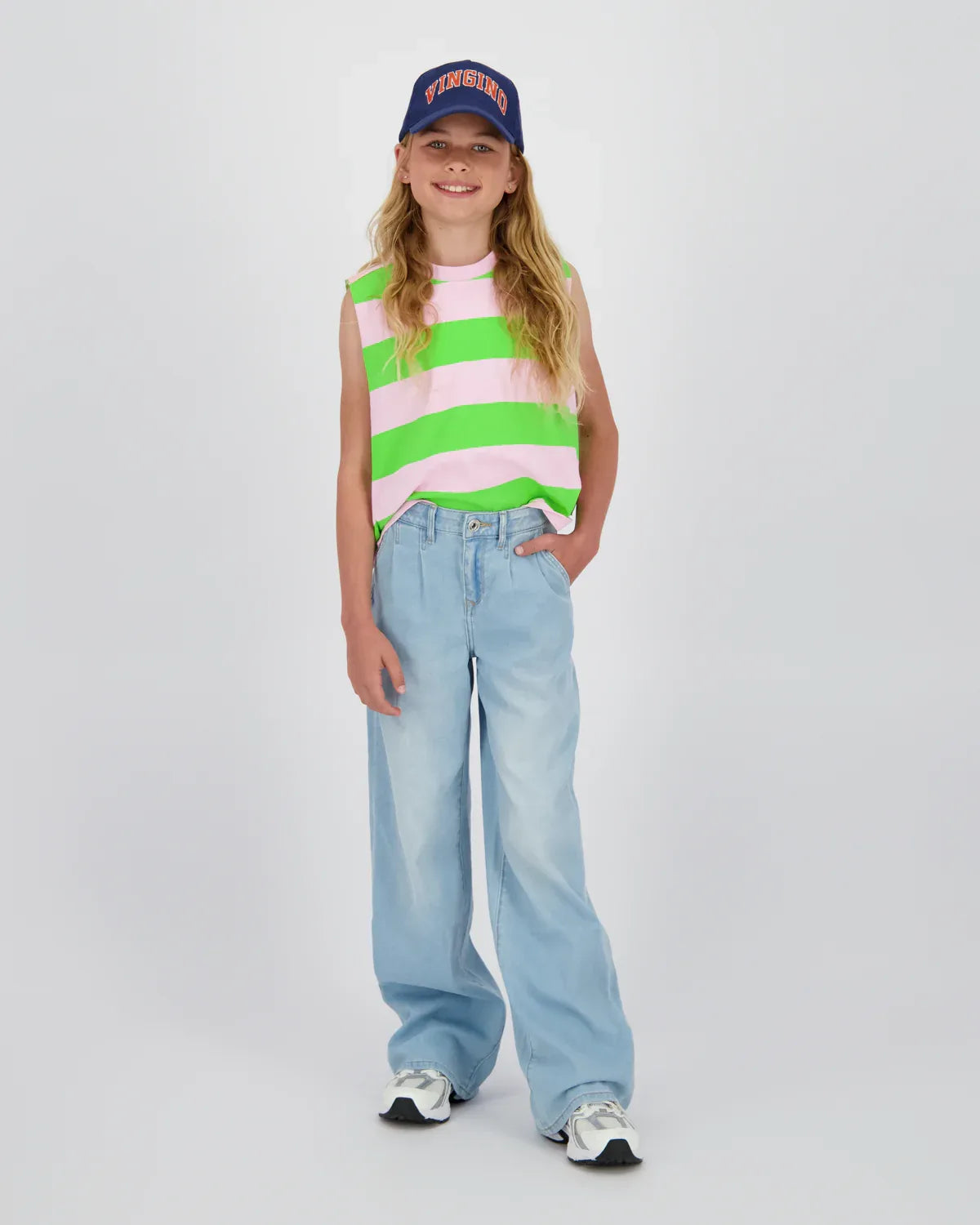 Cathy Jeans