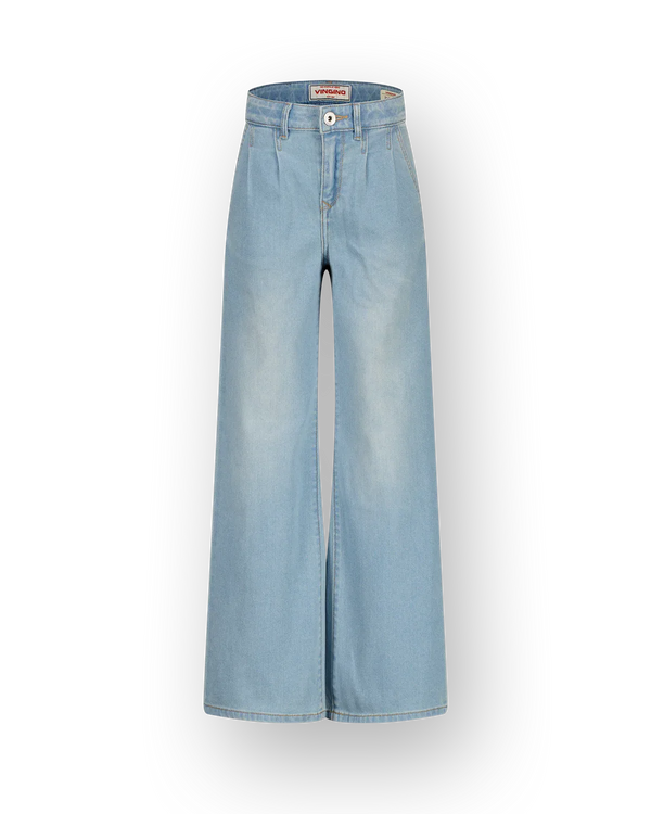 Cathy Jeans