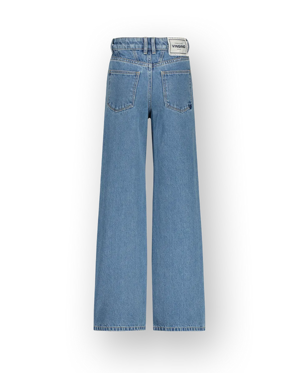 Cato Bow jeans