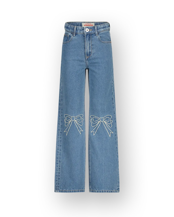 Cato Bow jeans