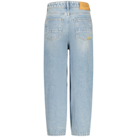 Cecilia Balloon Jeans