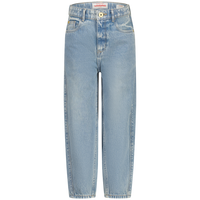 Cecilia Balloon Jeans