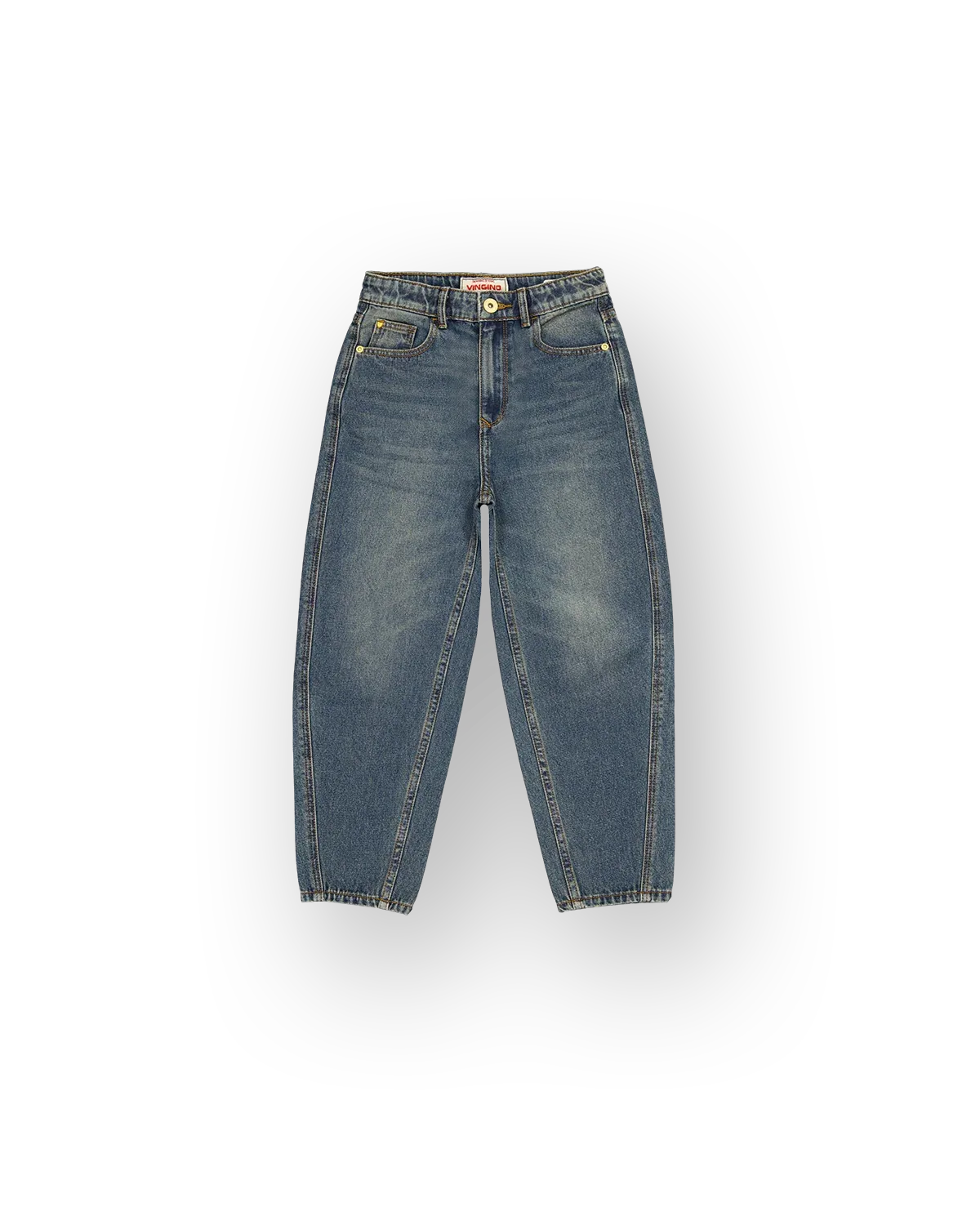 Cecilia Jeans