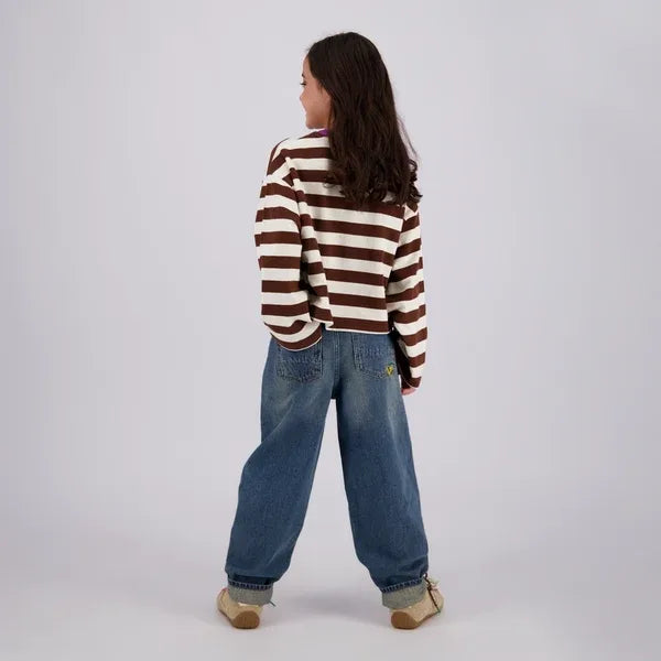 Cecilia Jeans