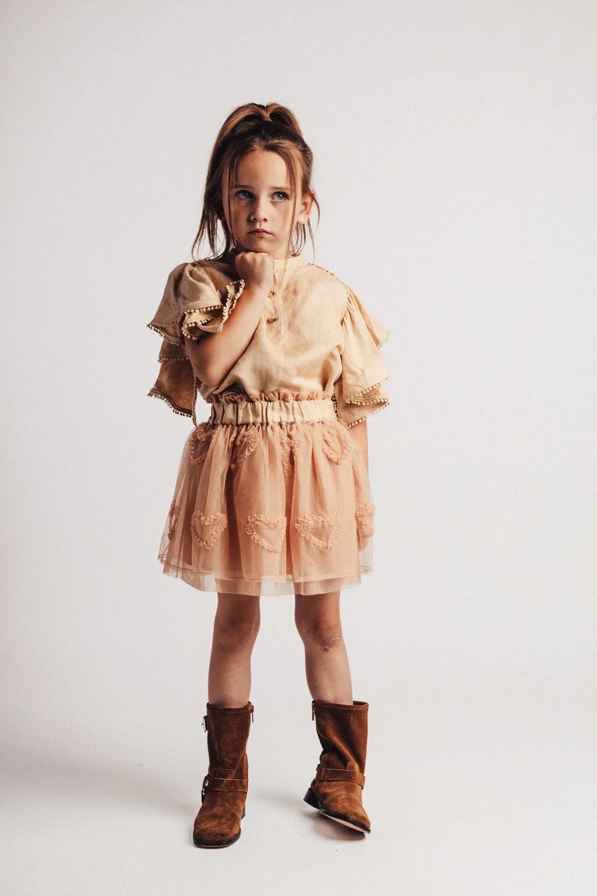 Bajestudio Cedeira Rose cafe